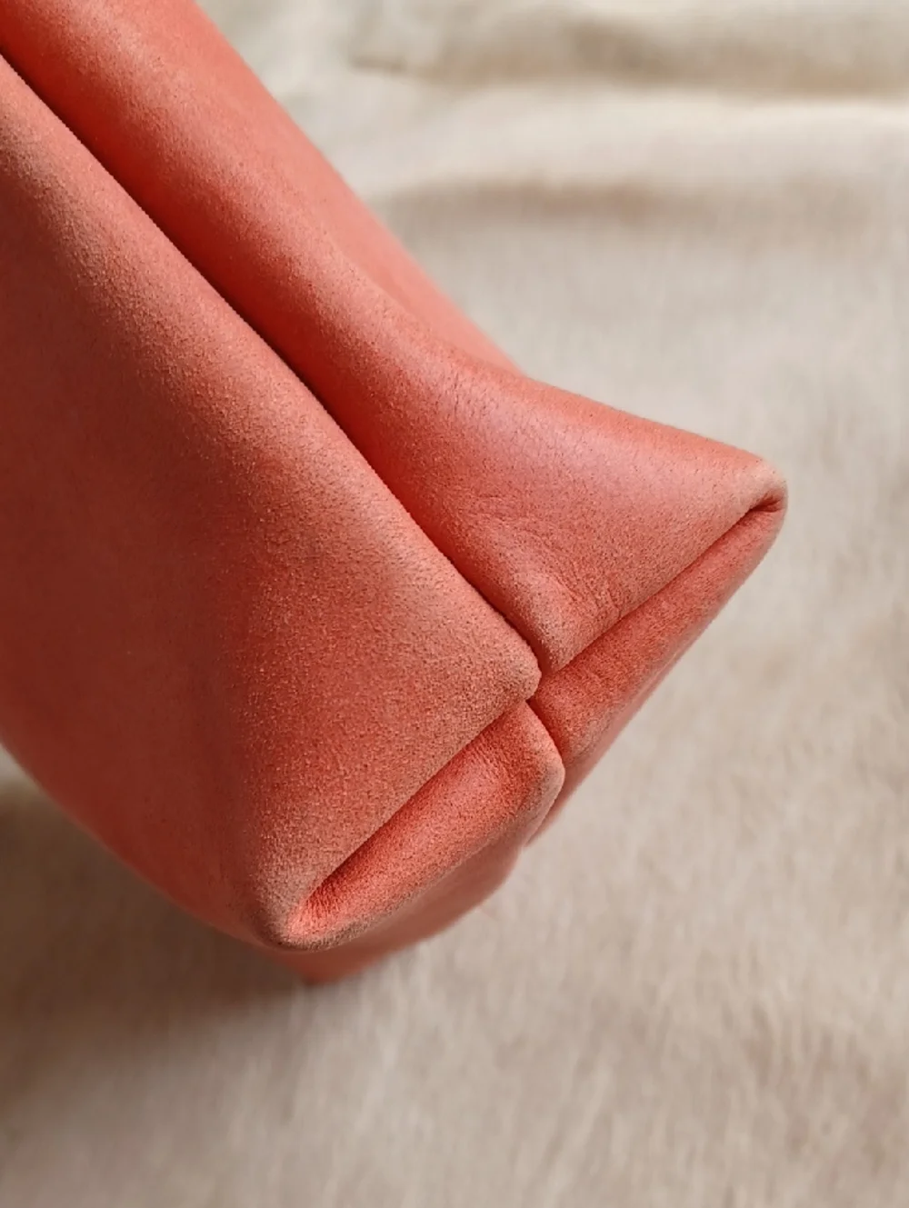 ABLE leather Pouch